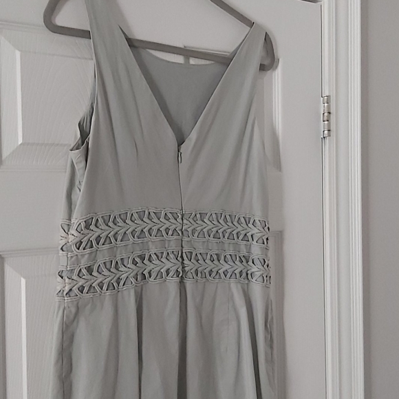 NOUGAT DRESS - Picture 3 of 4